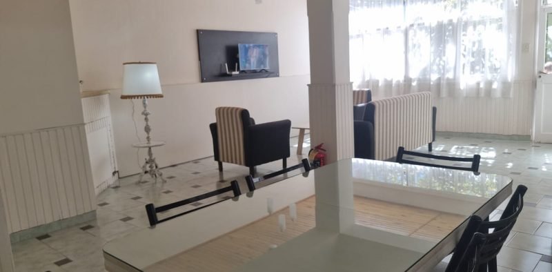 Casa Bello Jazmin comedor