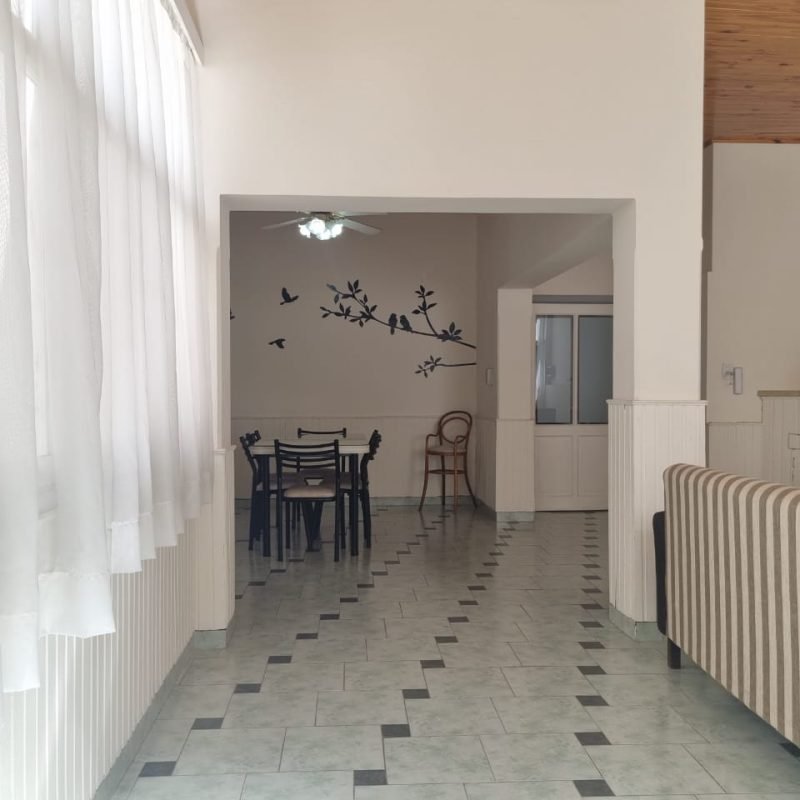 Casa Bello Jazmin comedor 2