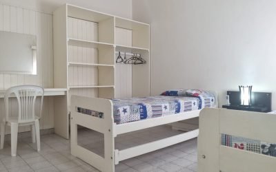 Casa Bello Jazmin habitación 4