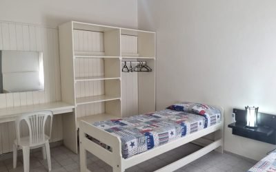 Casa Bello Jazmin habitación 6