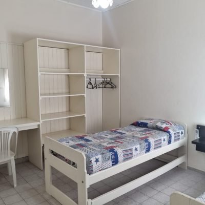 Casa Bello Jazmin habitación 6