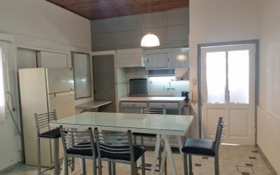 Casa Bello Jazmin cocina 4
