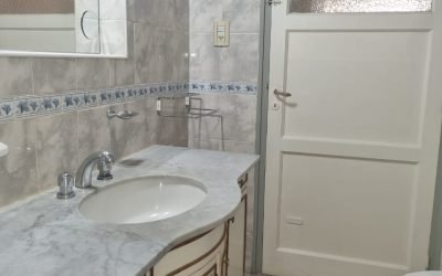 Casa Bello Jazmin baño