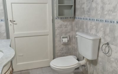 Casa Bello Jazmin baño 2