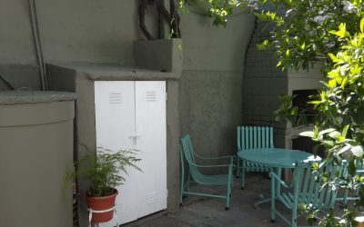 patio casa bello jazmin